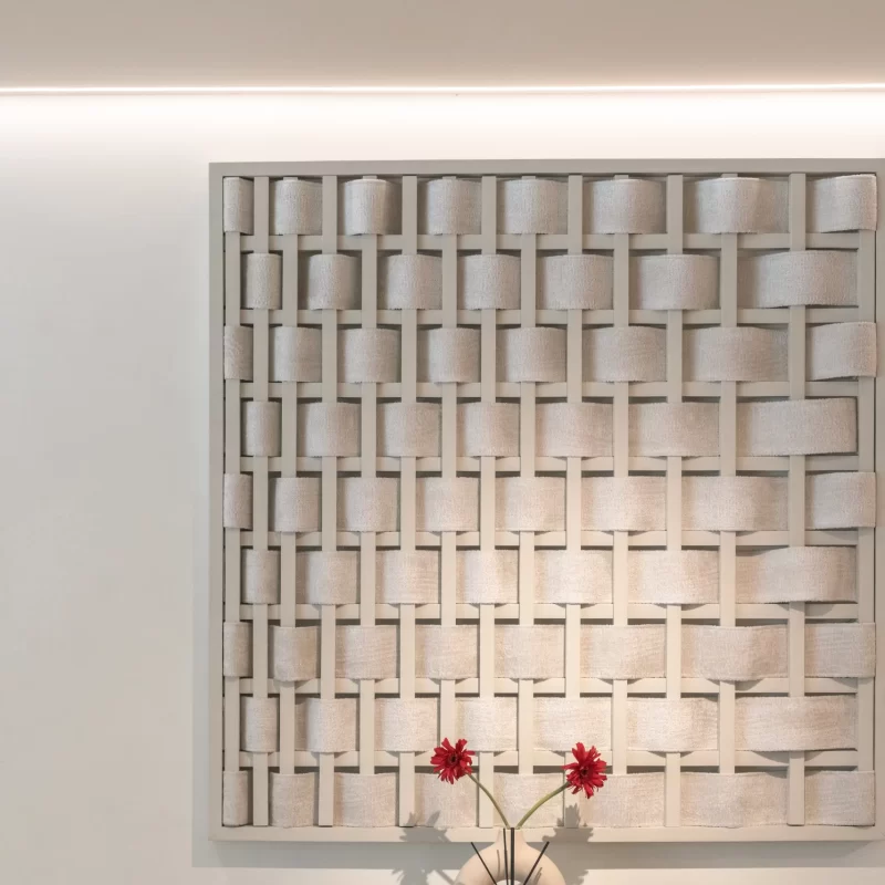 ตกแต่งผนังด้วย Wall Art จาก ADAM