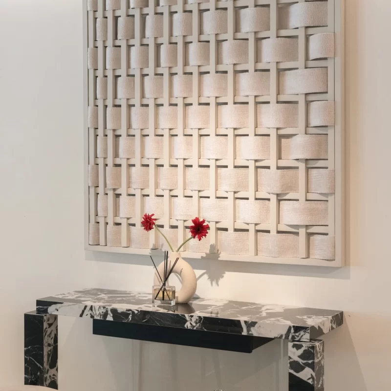 ตกแต่งผนังด้วย Wall Art จาก ADAM
